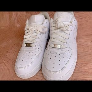 COPY - Air Force 1s